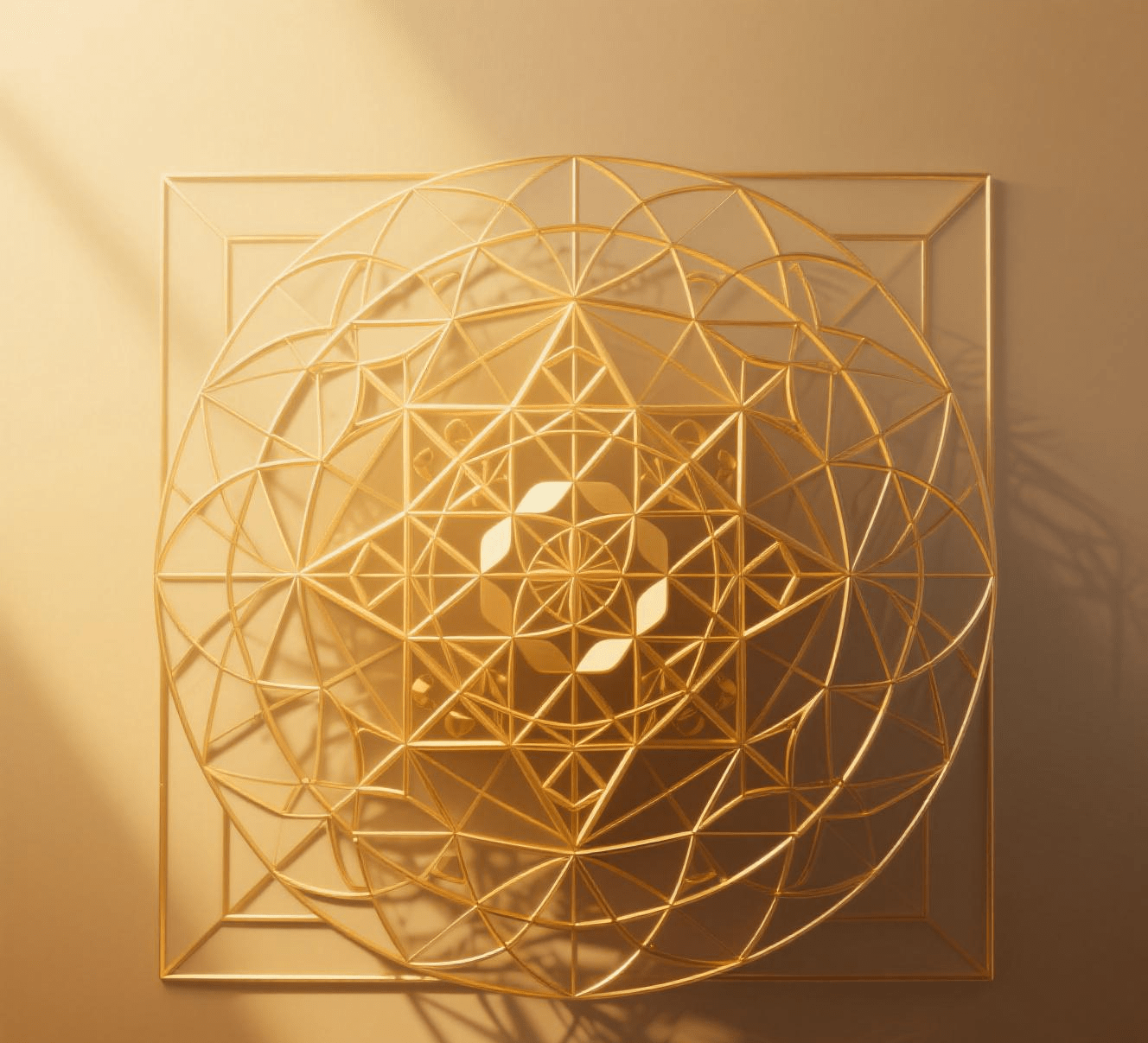 Awakening Movie Genre Sacred Geometry Sylvie DeCristo