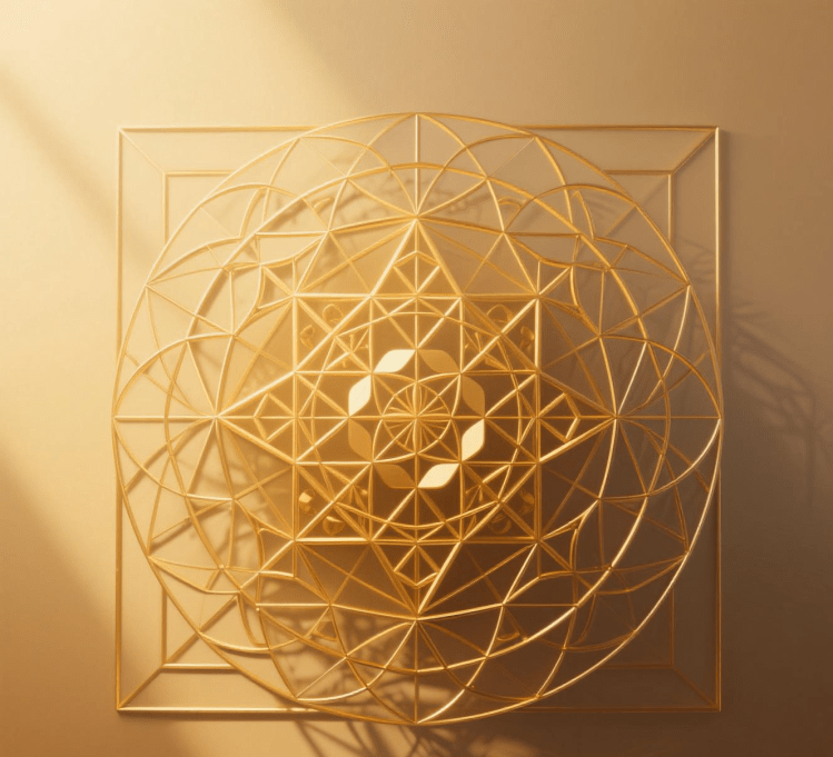 Awakening Movie Genre Sacred Geometry Sylvie DeCristo