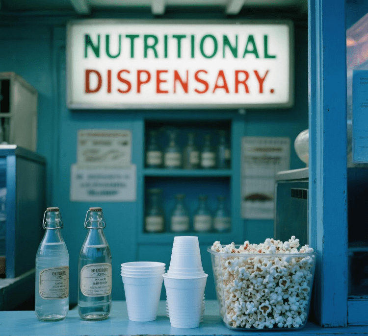 The Smoky God Cosmic Horror Exhibition Plan: Fully immersive and interactive Horror Experience