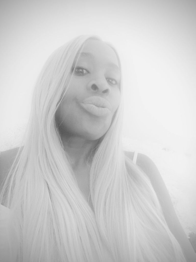 Sylvie Marie Amour DeCristo