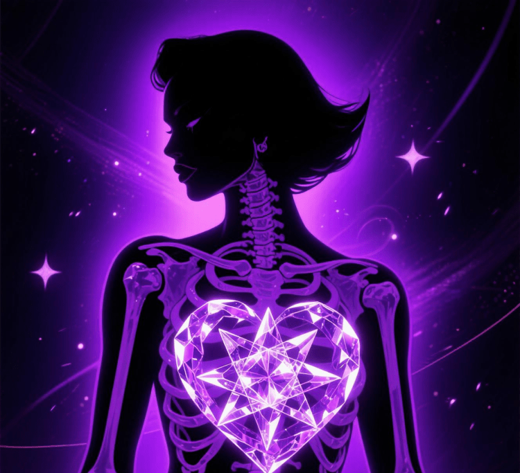 Light Code Cinematography: The Science and Sorcery of Filming the Frequency of Truth Sylvie Marie Amour DeCristo Inner Vision Pictures