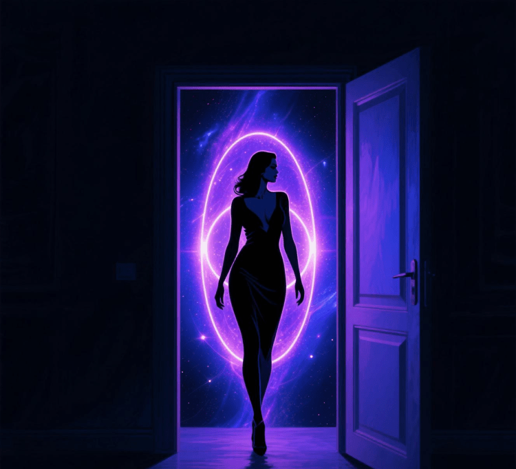 Sacred Geometry in Frame Composition: Divine Proportions for Transformational Scenes